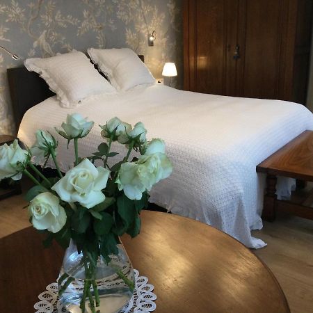 ブルージュ Nostra Signora Bed & Breakfast エクステリア 写真