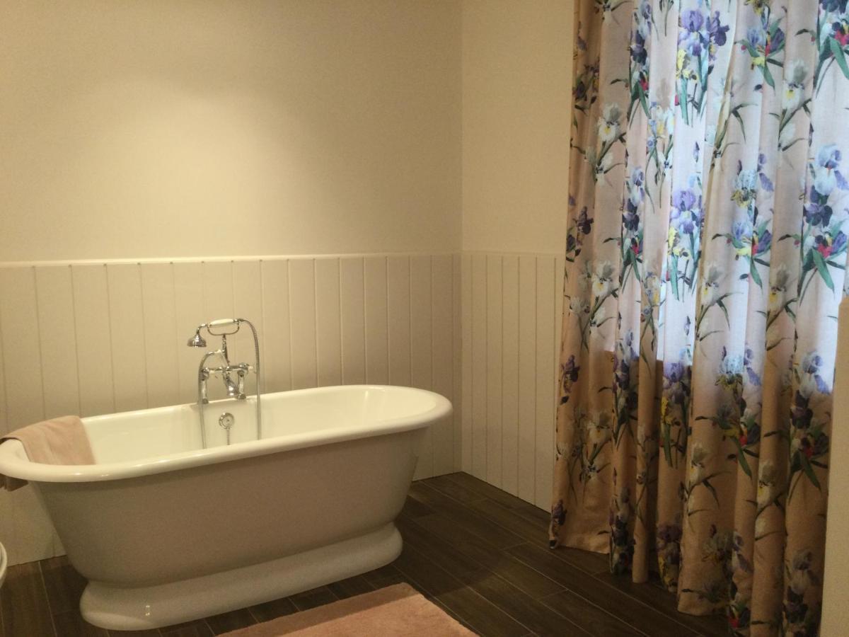 ブルージュ Nostra Signora Bed & Breakfast エクステリア 写真