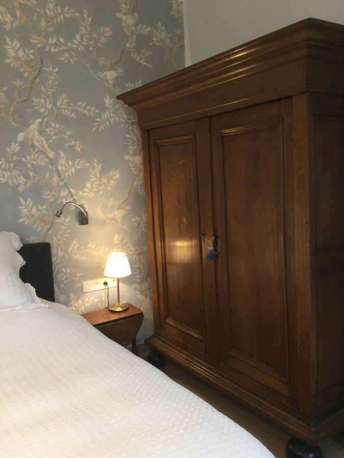 ブルージュ Nostra Signora Bed & Breakfast エクステリア 写真