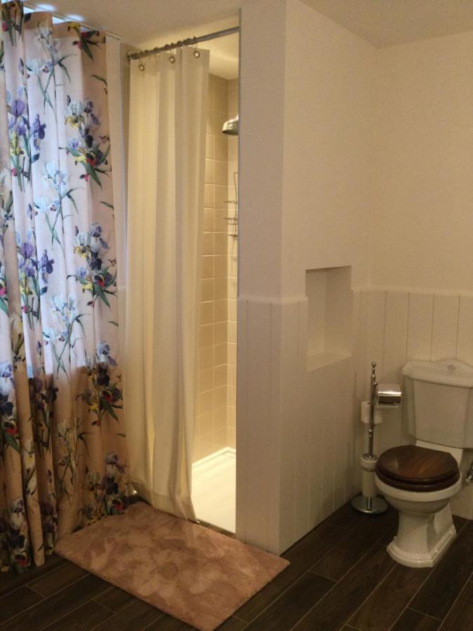 ブルージュ Nostra Signora Bed & Breakfast エクステリア 写真