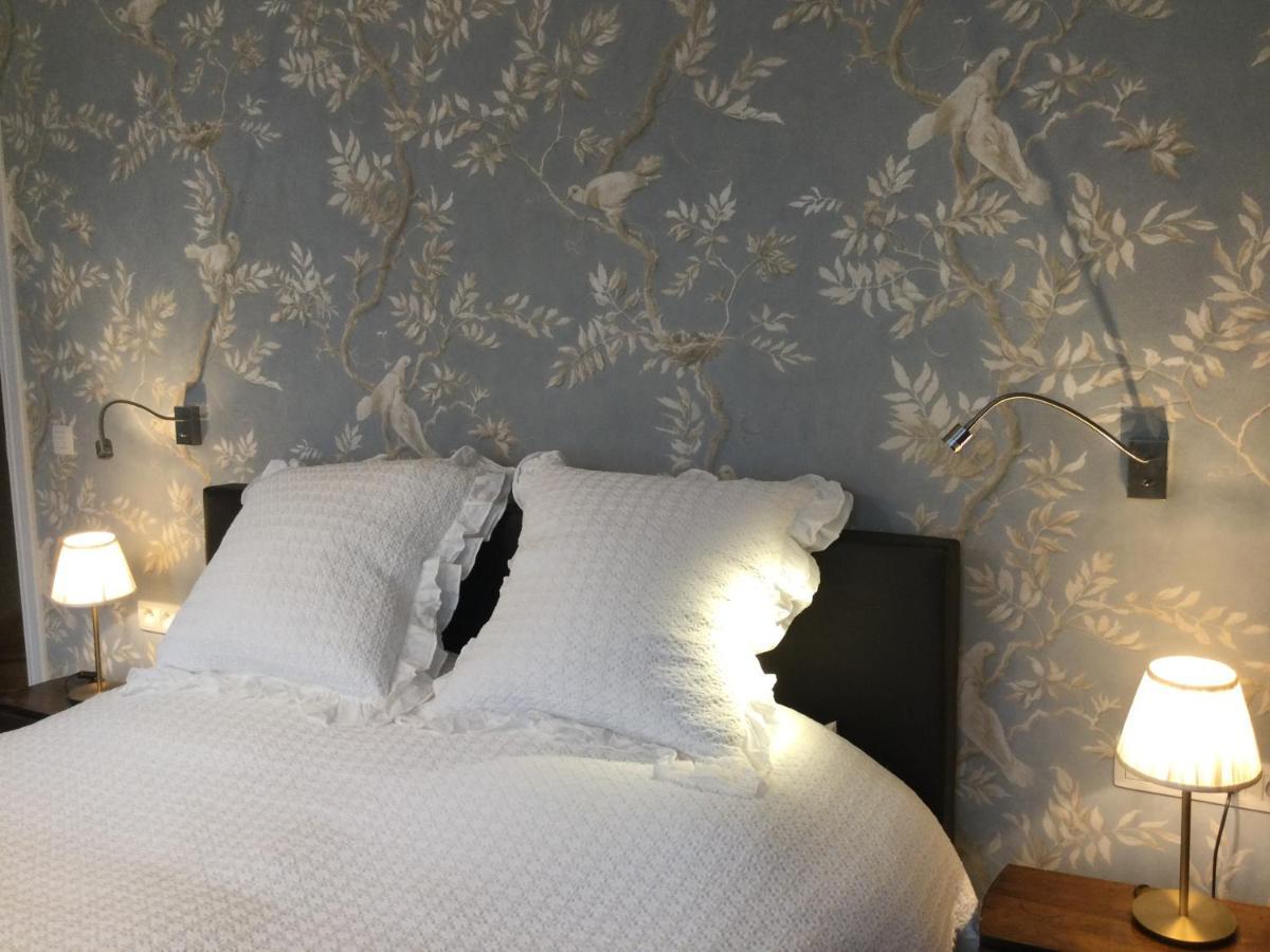 ブルージュ Nostra Signora Bed & Breakfast エクステリア 写真
