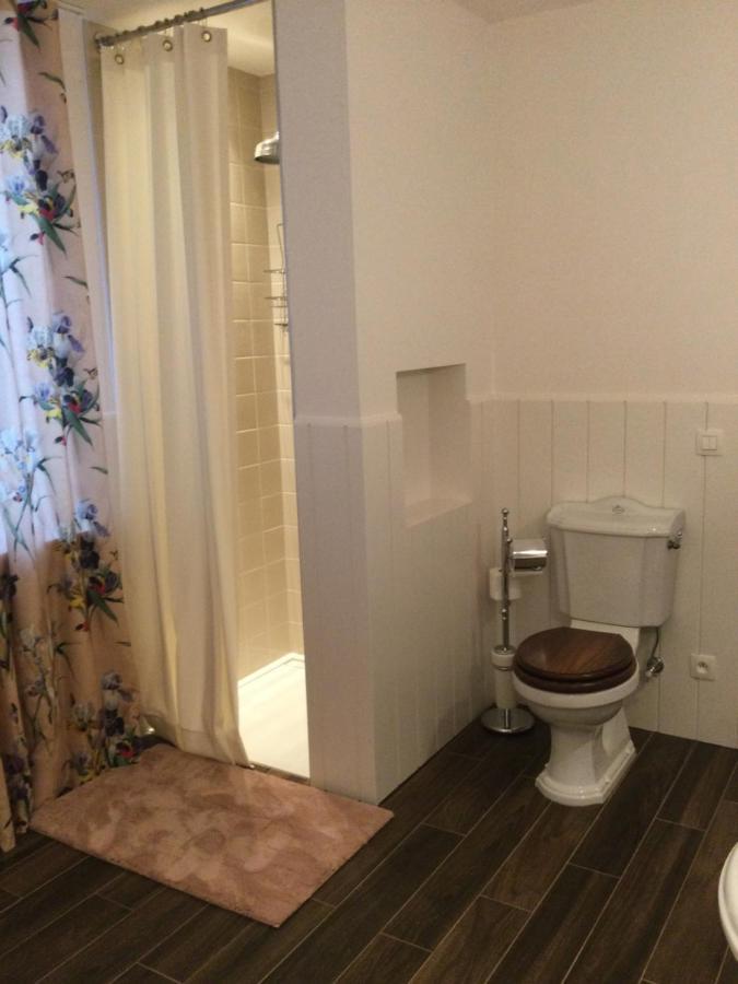 ブルージュ Nostra Signora Bed & Breakfast エクステリア 写真