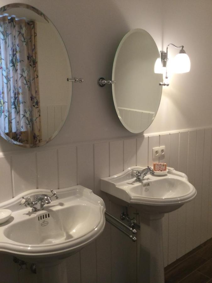 ブルージュ Nostra Signora Bed & Breakfast エクステリア 写真